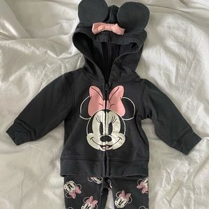 Disney Outfit